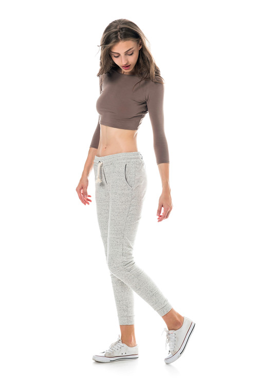 Crop Top Palwood — foto 2