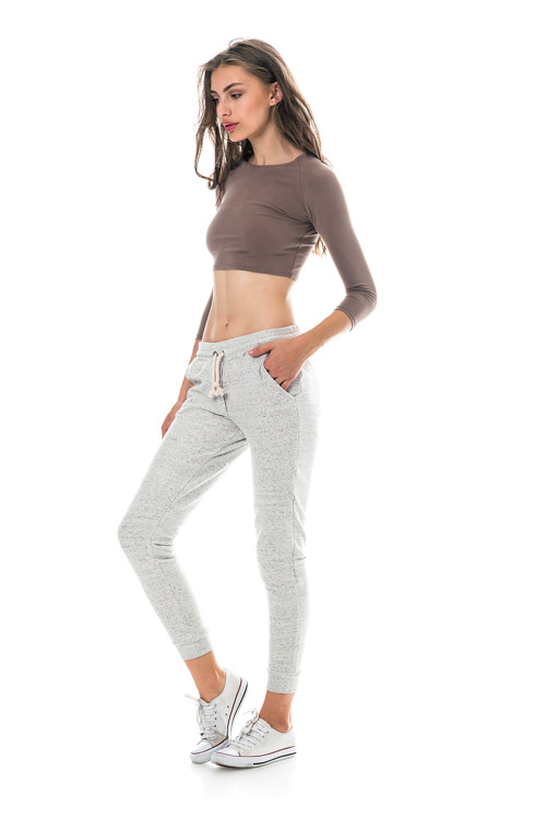 Crop Top Palwood — foto 3