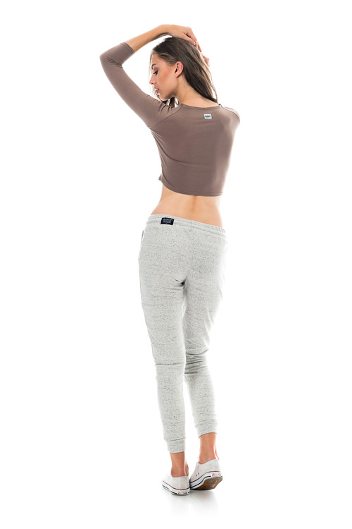 Crop Top Palwood — foto 5