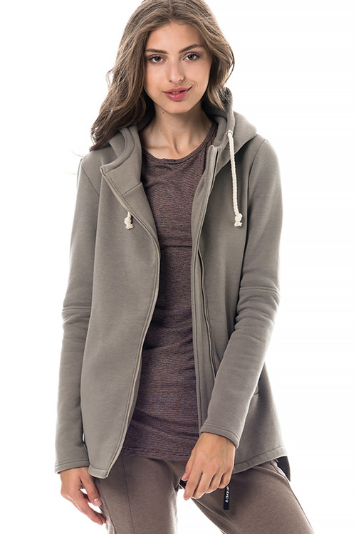 Mikina Half Moon — foto 2
