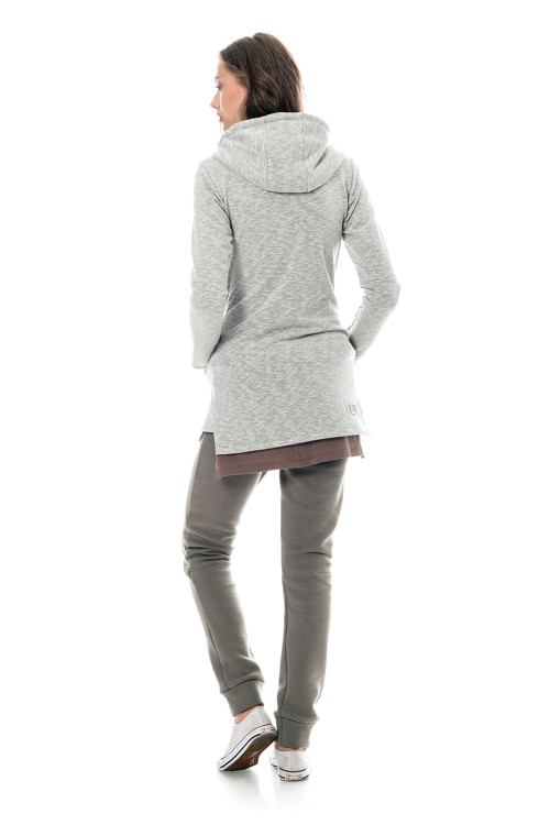 Mikina Silver Fox — foto 5