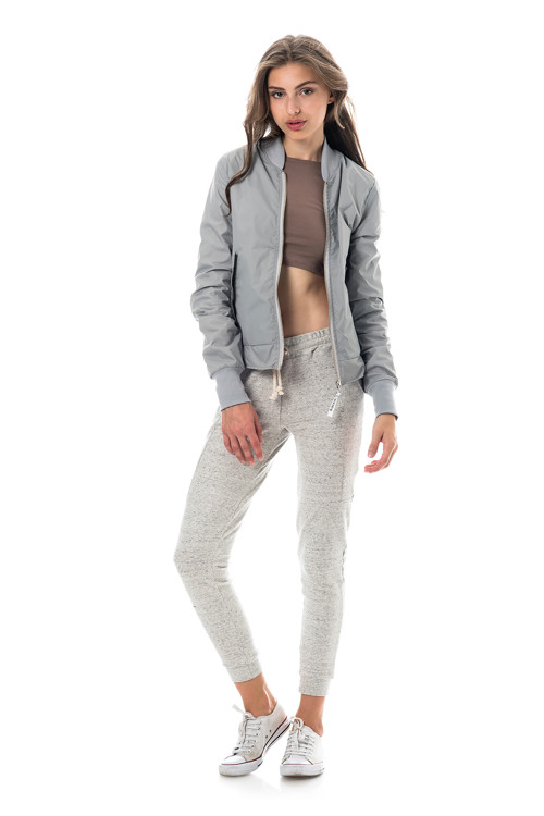 Bomber Bunda Timberwolf — foto 2