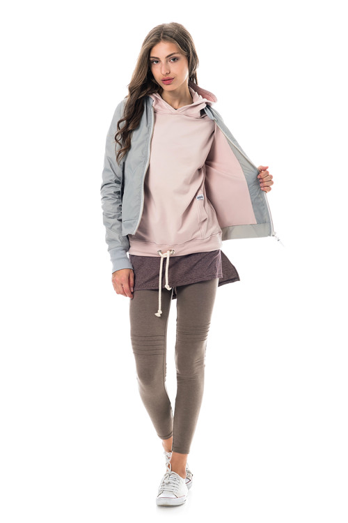 Bomber Bunda Timberwolf — foto 3