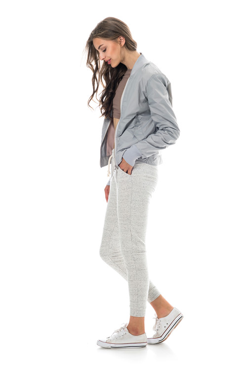 Bomber Bunda Timberwolf — foto 4