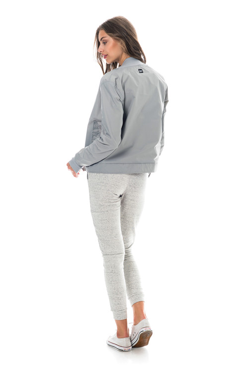 Bomber Bunda Timberwolf — foto 5
