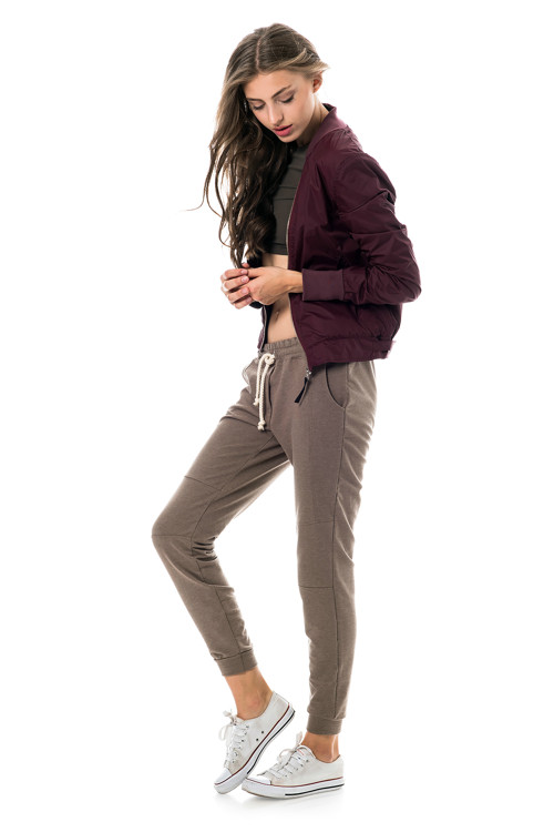 Bomber Bunda Jade — foto 2