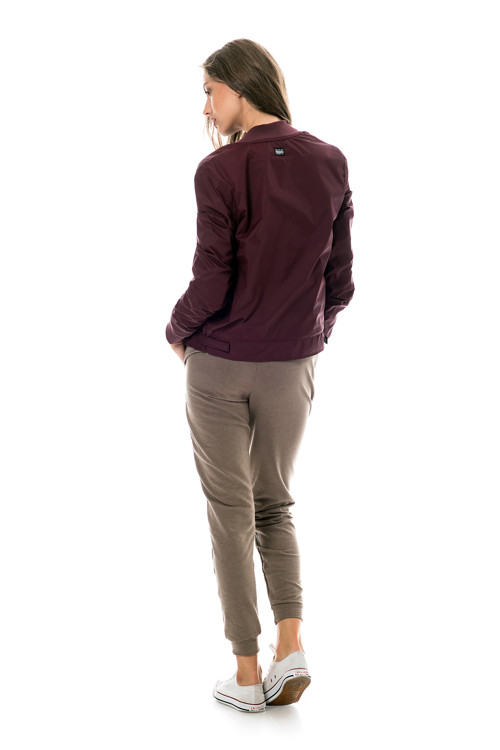 Bomber Bunda Jade — foto 4
