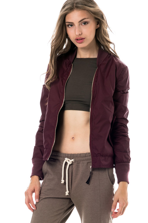 Bomber Bunda Jade — foto 5