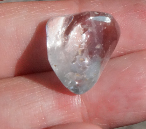 Modrý topaz D6310 — foto 2
