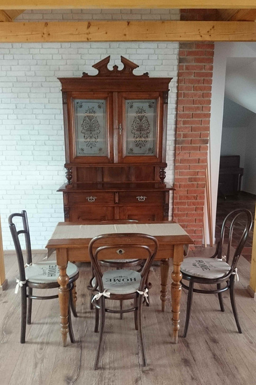 Podsedák -Sweet home — foto 4