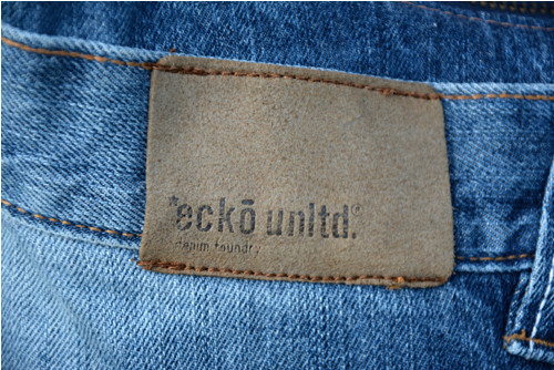 *Ecko Unltd — foto 3