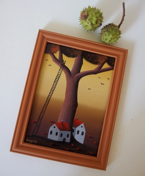 Na samotě u jabloně — foto 6