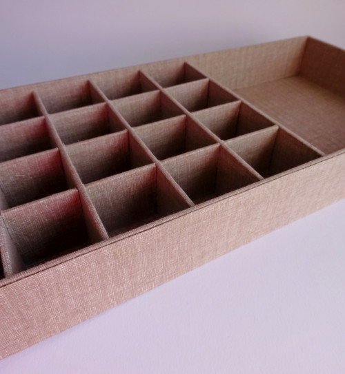 Organizér do šuplíku — foto 2