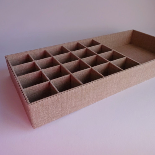 Organizér do šuplíku — foto 3