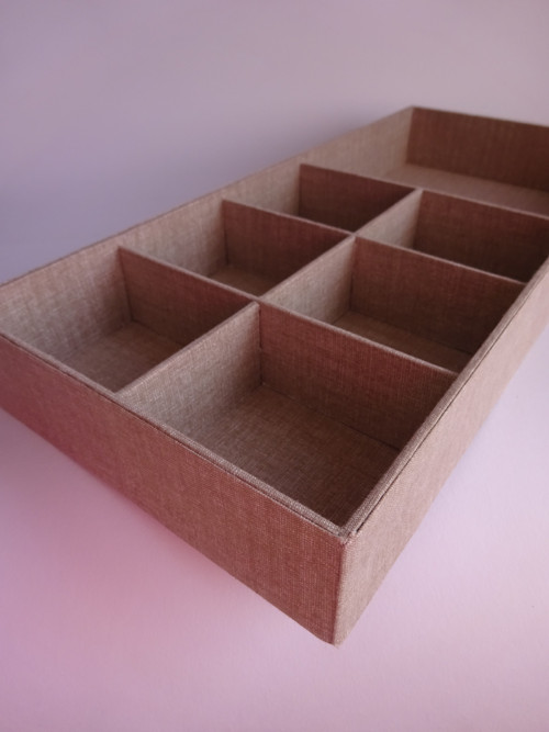 Organizér do šuplíku — foto 2