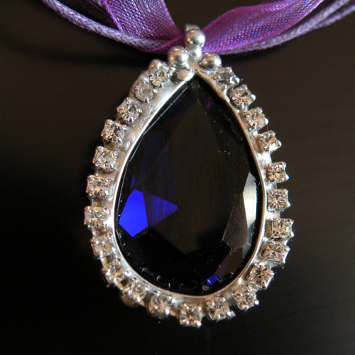 Amulet pro princeznu — foto 2
