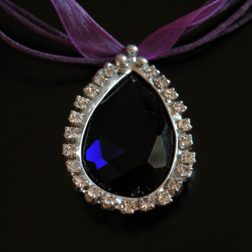Amulet pro princeznu — foto 3