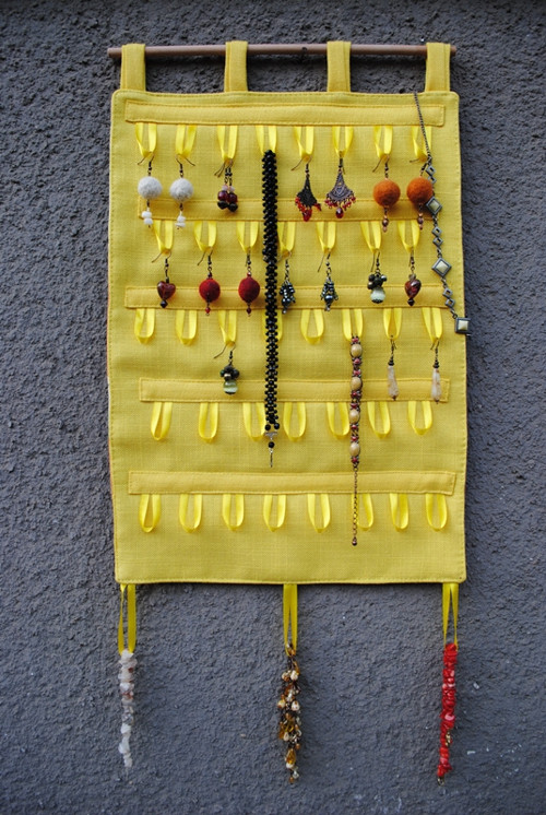 Šperkovník žlutý — foto 3