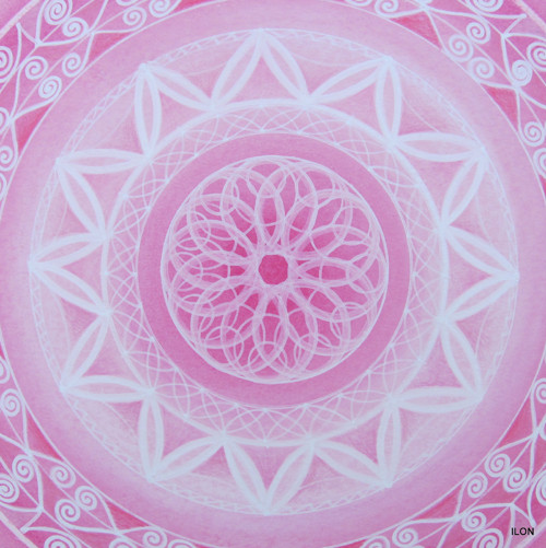Mandala Cesta K Srdci — foto 5