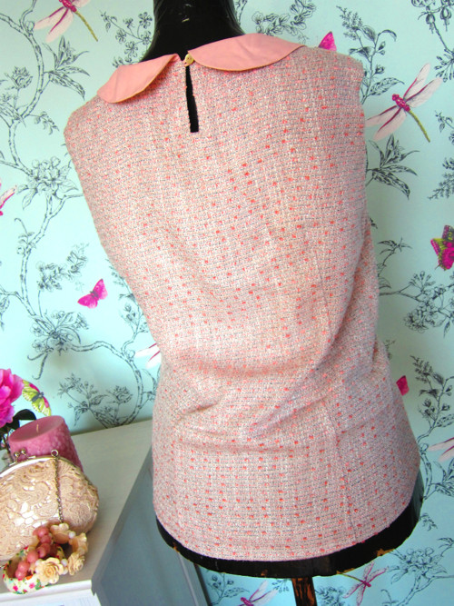 Top ala Coco — foto 3