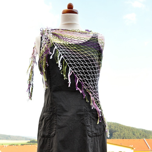 V barvách květin - Sleva 30% — foto 2