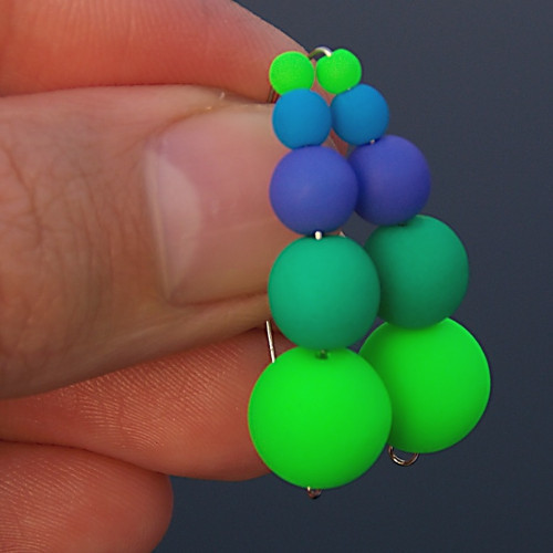 UV Neo Bubbles... — foto 3