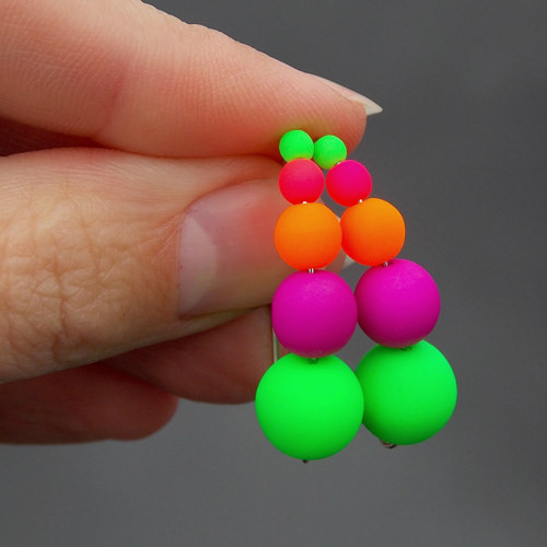 UV Neo Bubbles... — foto 4