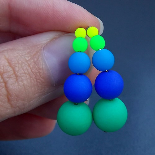 UV Neo Bubbles... — foto 3