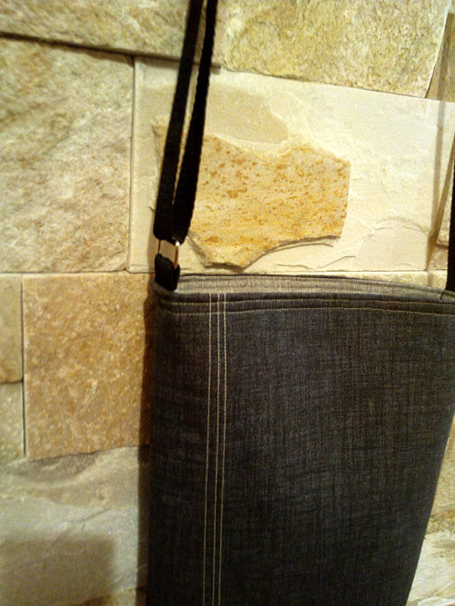 Crossbody SHADOW — foto 2