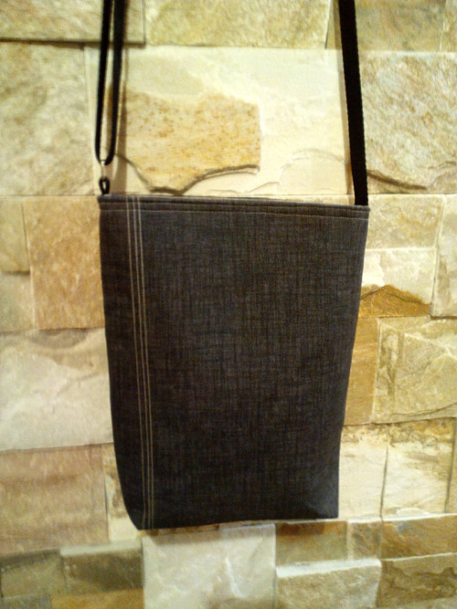 Crossbody SHADOW — foto 3