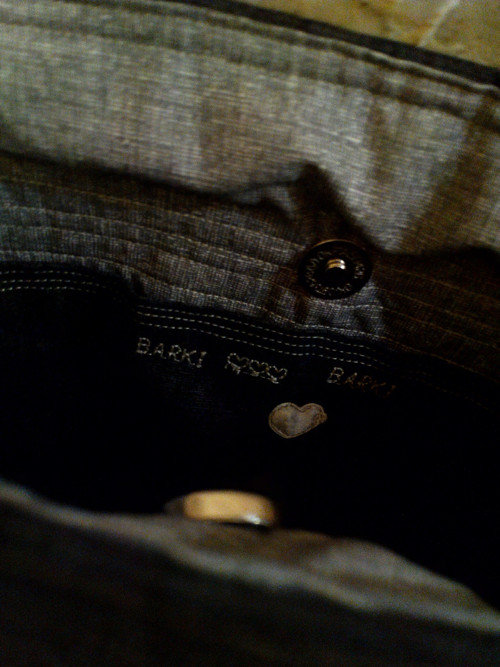 Crossbody SHADOW — foto 4