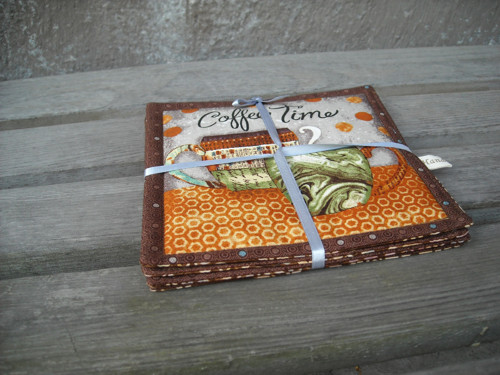 Coffee Time - podkafíčka — foto 2