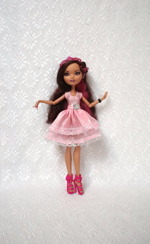 Šaty pro MH / Ever After High — foto 2