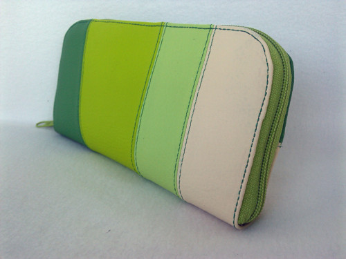 Rainbow green — foto 2