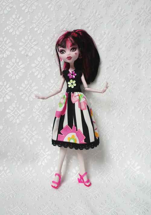 Pro Monster High — foto 2