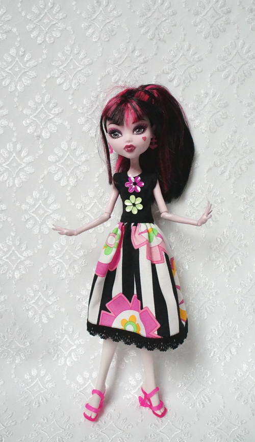 Pro Monster High — foto 3