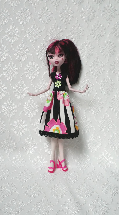 Pro Monster High — foto 4