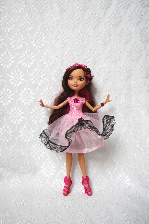 Šaty pro MH / Ever After High — foto 2