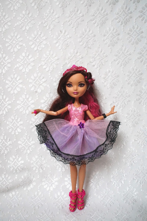 Šaty pro MH / Ever After High — foto 4