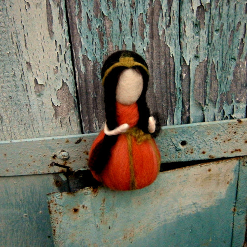 Dýněnka — foto 2