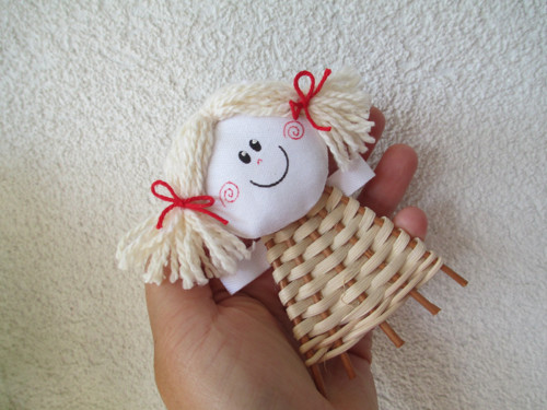 ANDÍLEK - mini — foto 2