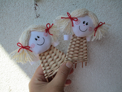 ANDÍLEK - mini — foto 5