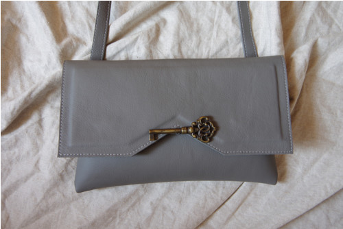 Key in grey II. — foto 2