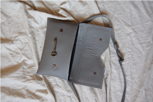 Key in grey II. — foto 6