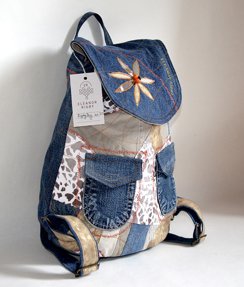 RIGBYbag no. 30 — foto 2