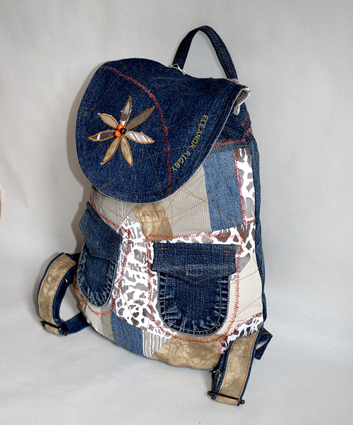 RIGBYbag no. 30 — foto 3