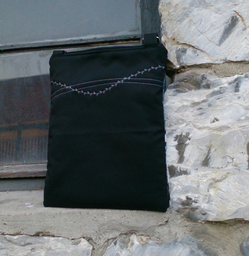 Kabelka Gorjuss — foto 3