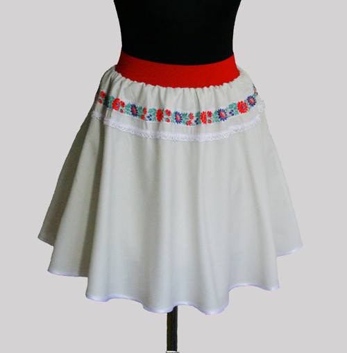 Workaday folk red — foto 2