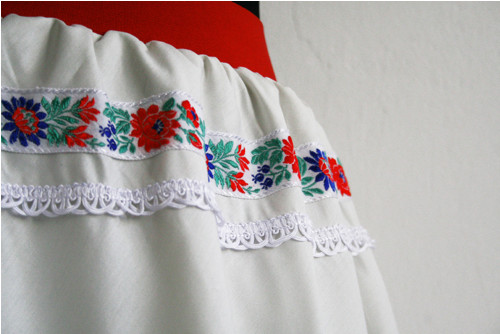Workaday folk red — foto 3