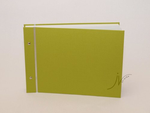 Fotoalbum v zelené — foto 3
